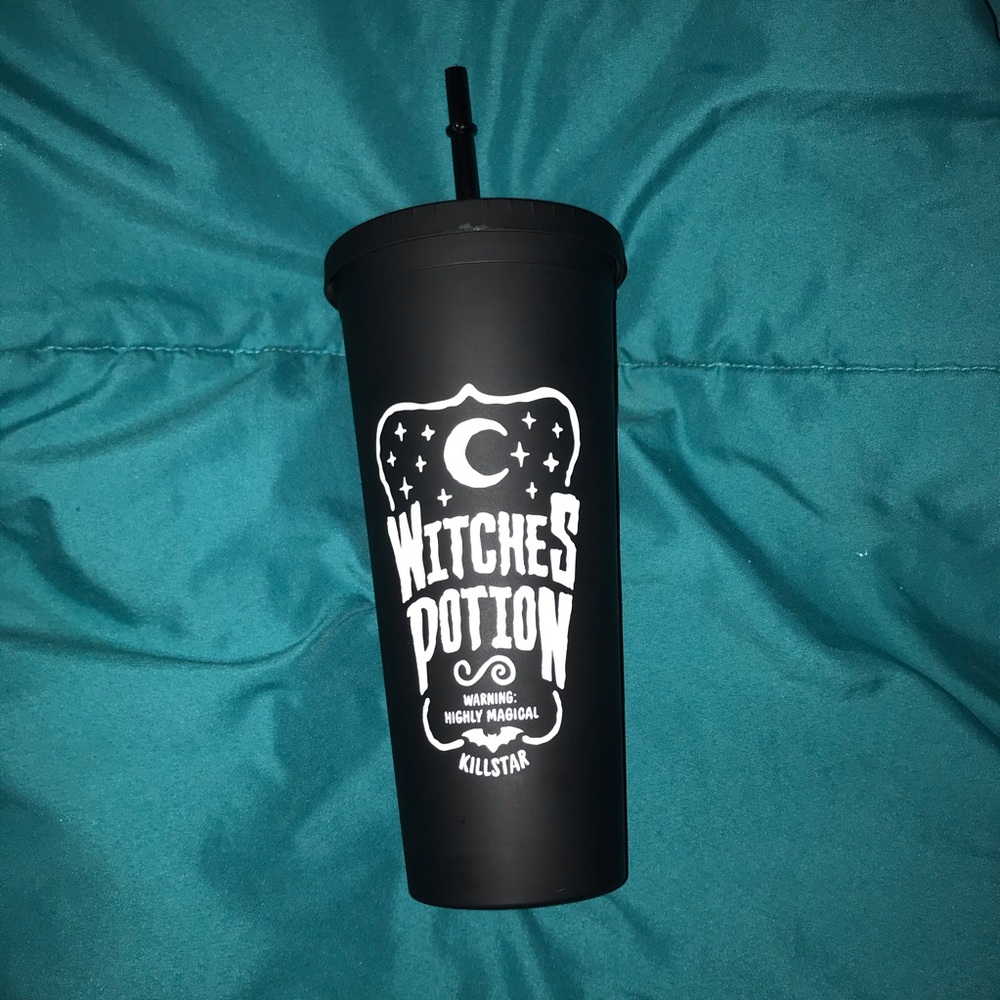 Killstar cup
